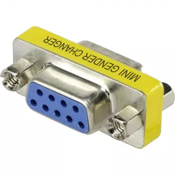 Káblový gender changer Renkforce RF-4230660