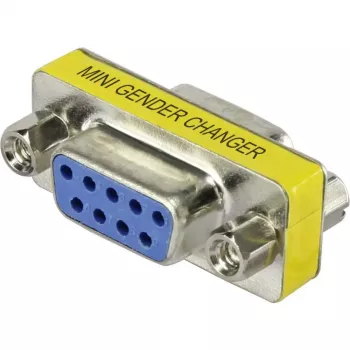 Káblový gender changer Renkforce RF-4230660