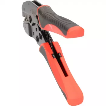 Krimpovacie kliešte na káble KS Tools 115.1515