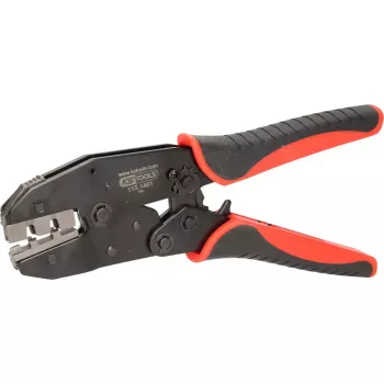 Krimpovacie kliešte na káble KS Tools 115.1515