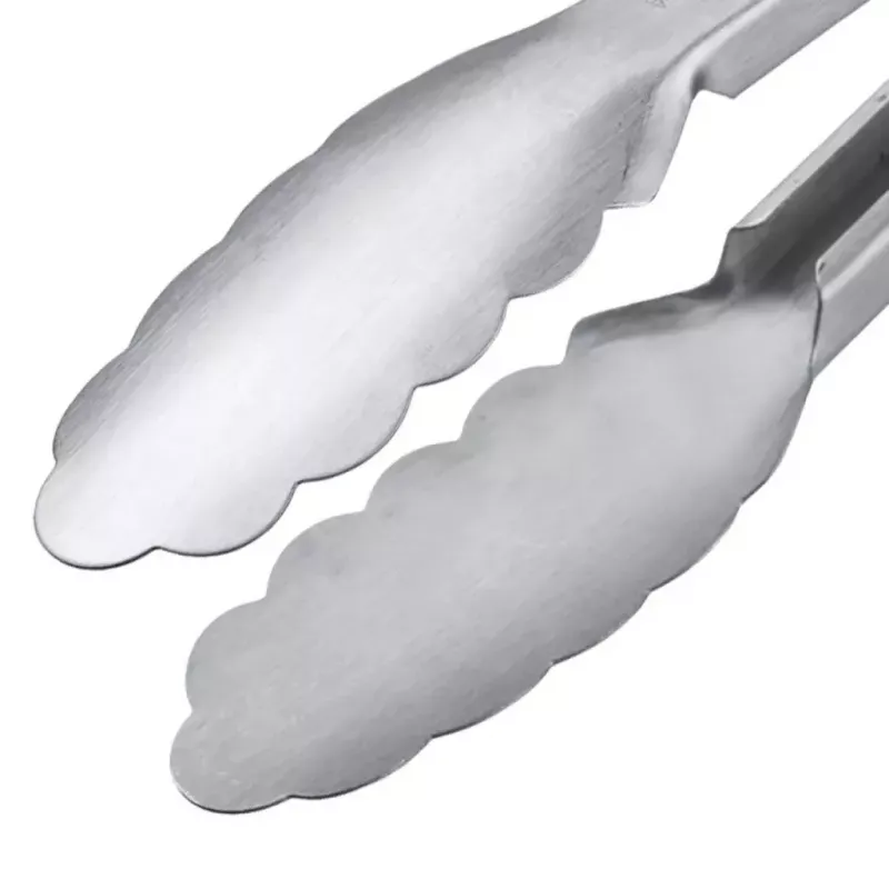 Kuchynské kliešte Westmark Classic Spezial Maxi 350 mm — nerezová oceľ, TPR rukoväť