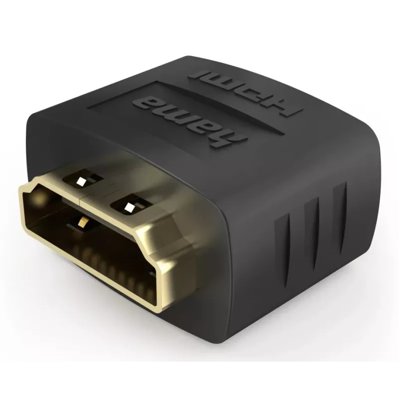 Hama 00305161 HDMI kábel HDMI Type-A (štandard) čierny