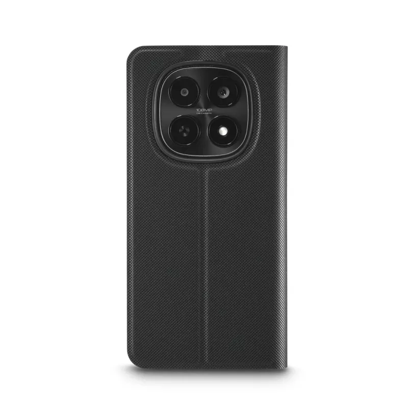 Hama Daily Protect 00019863 puzdro na telefón Xiaomi Redmi Note 15 4G/5G, čierne
