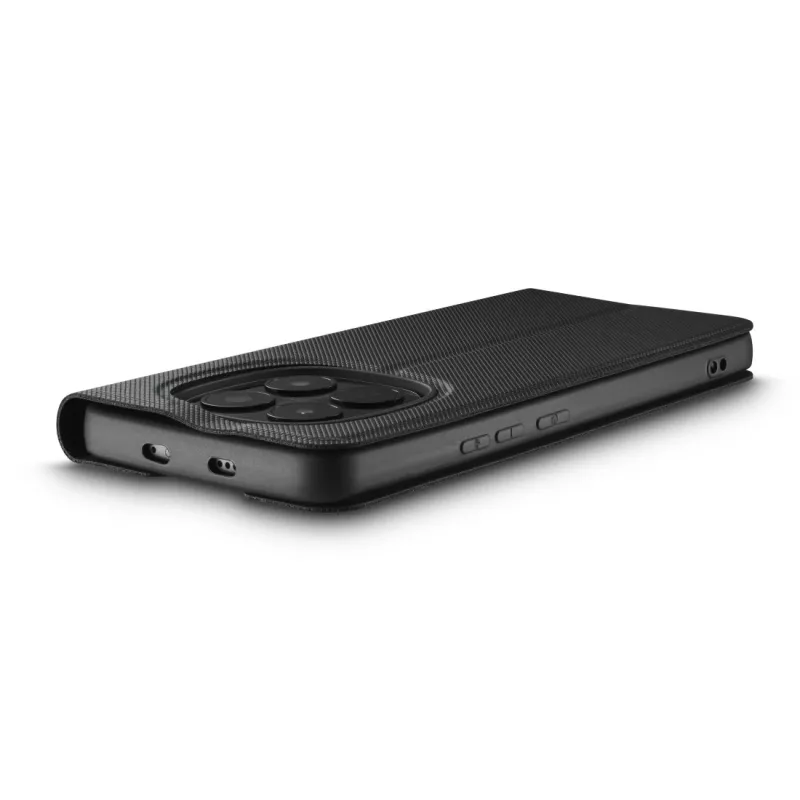 Hama Daily Protect 00019863 puzdro na telefón Xiaomi Redmi Note 15 4G/5G, čierne