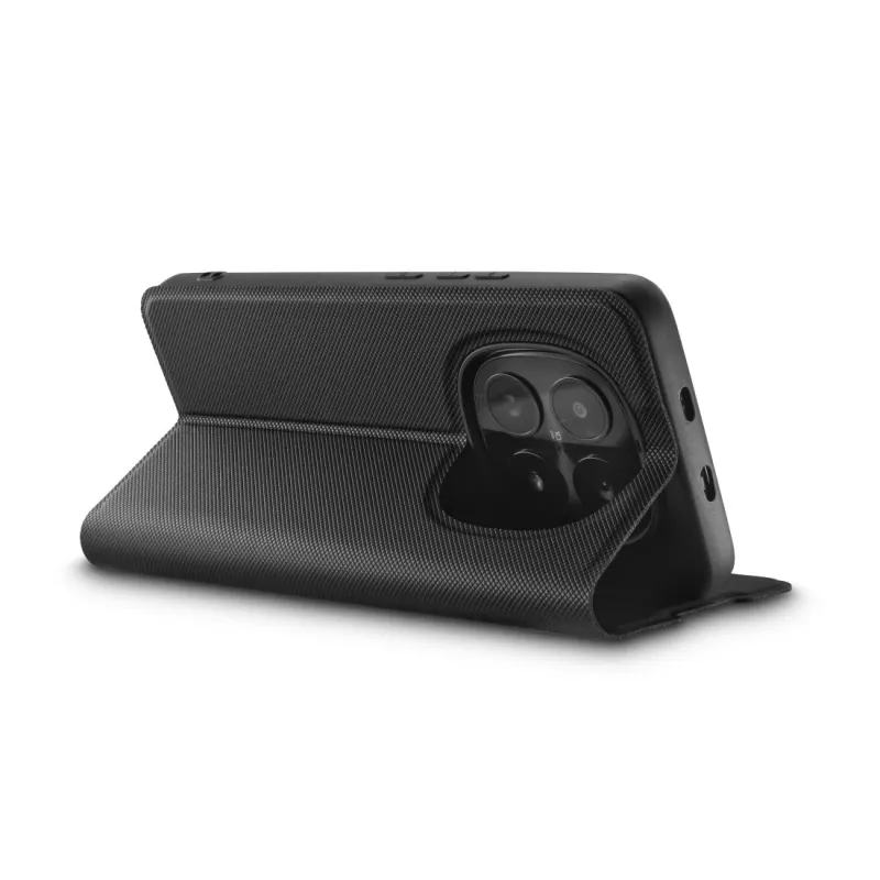 Hama Daily Protect 00019863 puzdro na telefón Xiaomi Redmi Note 15 4G/5G, čierne