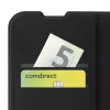 Hama Daily Protect 00019863 puzdro na telefón Xiaomi Redmi Note 15 4G/5G, čierne