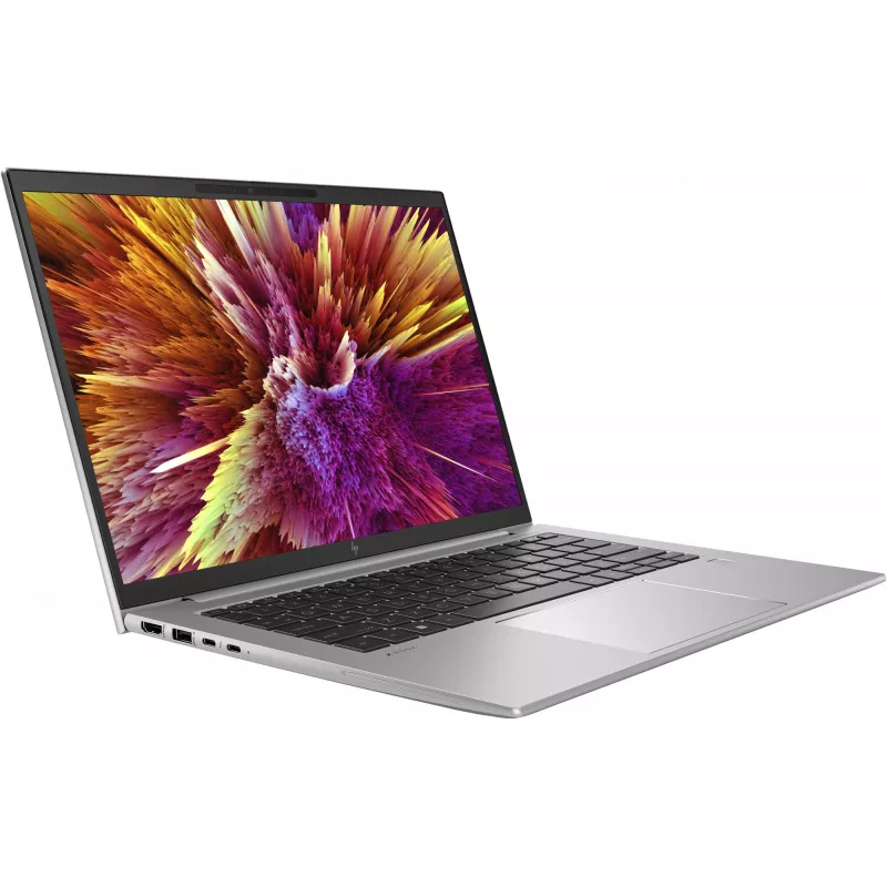 Mobilná pracovná stanica HP ZBook Firefly G10 14