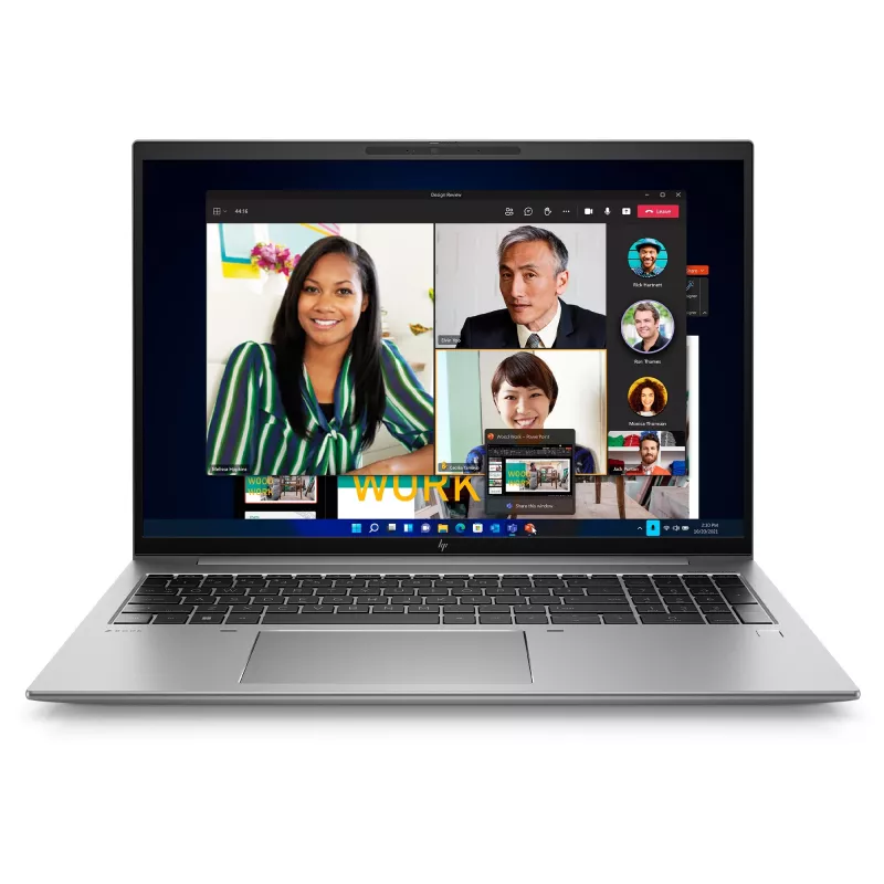 Mobilná pracovná stanica HP ZBook Firefly G10 14