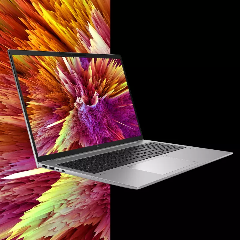 Mobilná pracovná stanica HP ZBook Firefly G10 14
