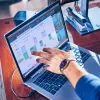 Mobilná pracovná stanica HP ZBook Firefly G10 14
