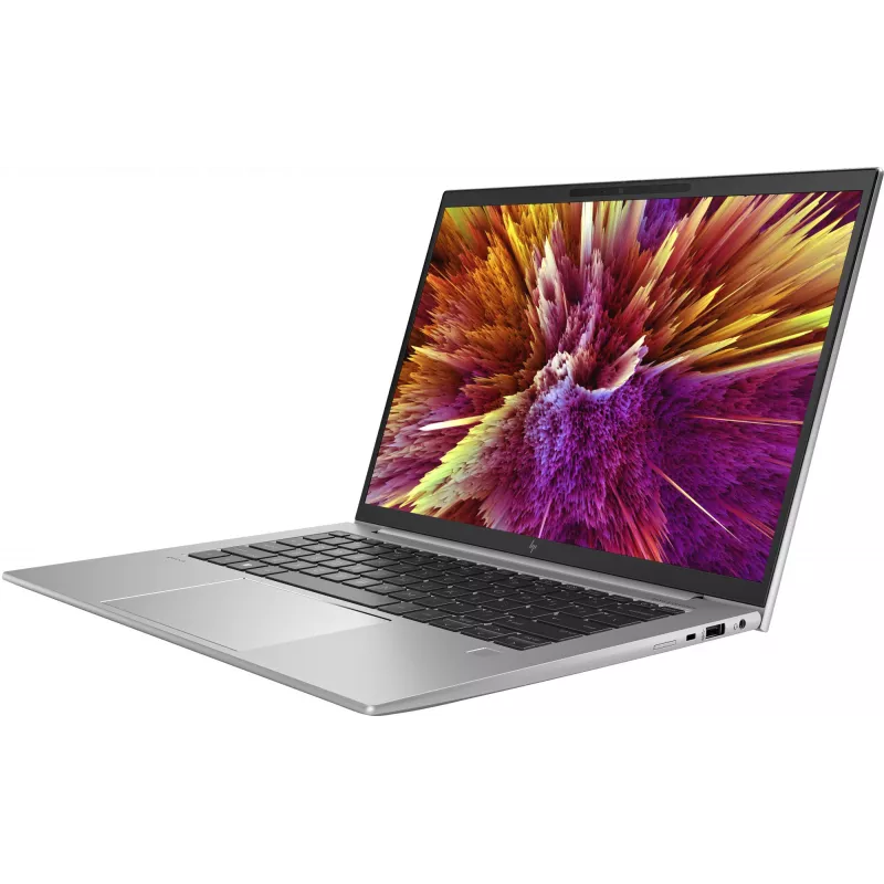 Mobilná pracovná stanica HP ZBook Firefly G10 14
