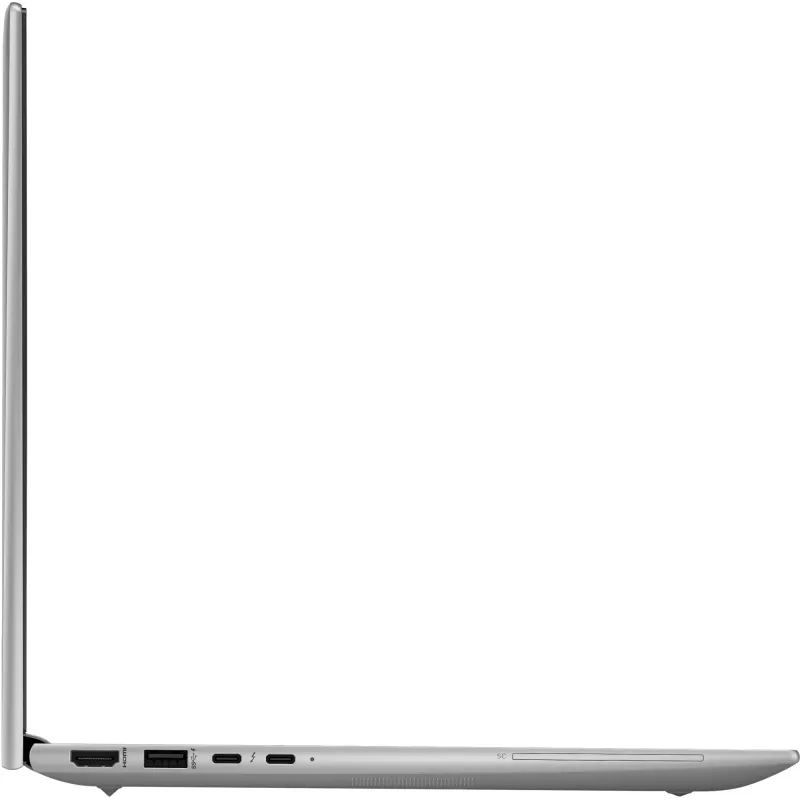 Mobilná pracovná stanica HP ZBook Firefly G10 14