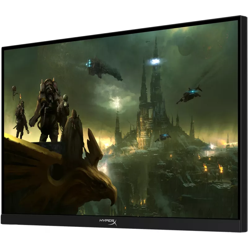 HyperX Armada 25 FHD herný monitor