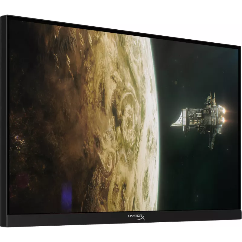 HyperX Armada 25 FHD herný monitor