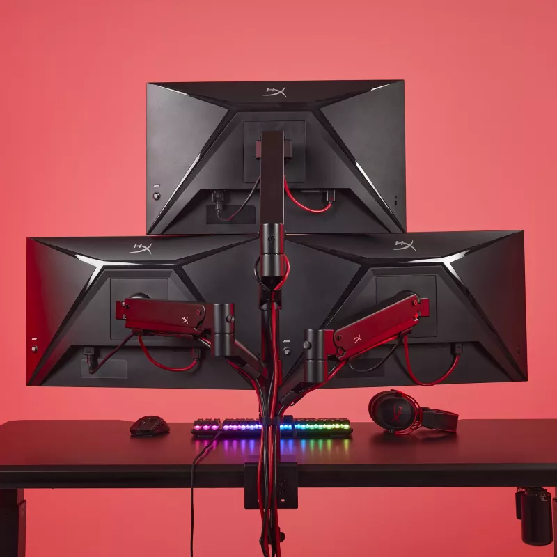 HyperX Armada 25 FHD herný monitor