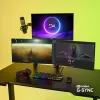 HyperX Armada 25 FHD herný monitor