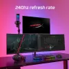 HyperX Armada 25 FHD herný monitor