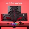 HyperX Armada 25 FHD herný monitor
