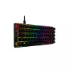 HyperX Alloy Origins 60 – mechanická herná klávesnica – HX Red