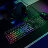 HyperX Alloy Origins 60 – mechanická herná klávesnica – HX Red