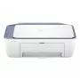HP DeskJet 2922 Wireless All-in-One farebná tlačiareň, termálna atramentová, farebná tlač, 4800 x 1200 DPI, farebné kopírovanie, A4, biela