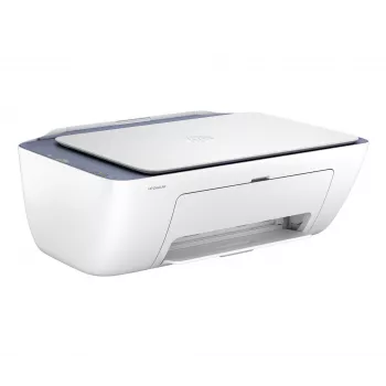 HP DeskJet 2922 Wireless All-in-One farebná tlačiareň, termálna atramentová, farebná tlač, 4800 x 1200 DPI, farebné kopírovanie, A4, biela