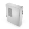 Lenovo IdeaCentre Tower 08AKP10 AMD Ryzen™ 7 250 16 GB DDR5-SDRAM 1 TB SSD Windows 11 Home SFF PC sivá
