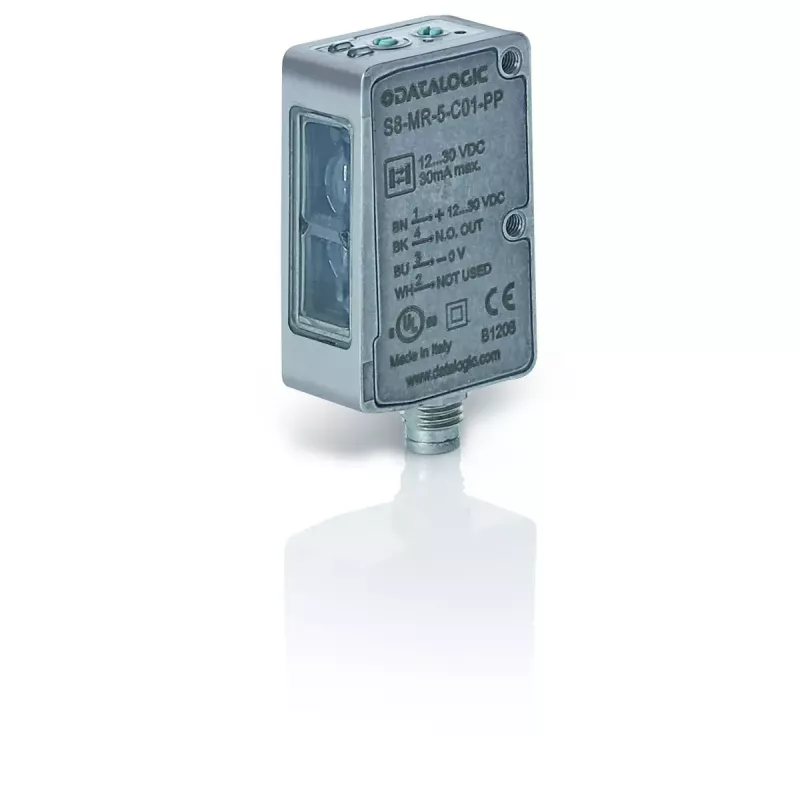 Fotoelektrický senzor Datalogic 950801280