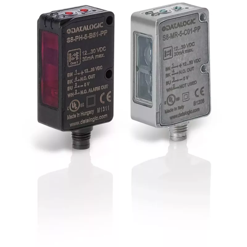 Fotoelektrický senzor Datalogic 950801280