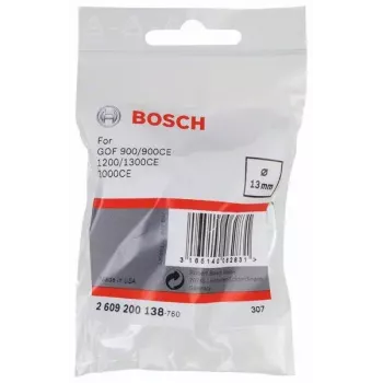 Bosch kopírovacie puzdro s rýchlouvoľňovaním, 13 mm, 2609200138