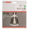 Kotúčový pílový list Bosch 2 608 640 593 15 cm drevo