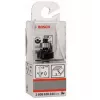 Bosch Accessories 2608628344 zaobľovacia fréza zo spekaného karbidu, stopka 8 mm, dĺžka 53 mm