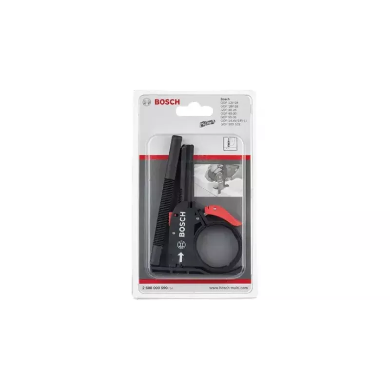 Hĺbkový doraz Bosch Expert 2608000590