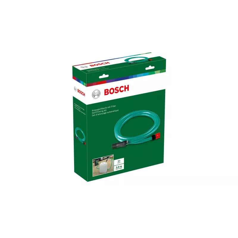 Bosch F016800421 sacia dýza pre vysokotlakové čističe AQT