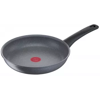 Univerzálna panvica Tefal Healthy Chef G15002 okrúhla 20 cm sivá