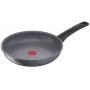Univerzálna panvica Tefal Healthy Chef G15002 okrúhla 20 cm sivá