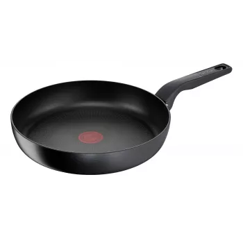 Panvica Tefal G28990 čierna titánová povrchová úprava 175 °C 295 mm