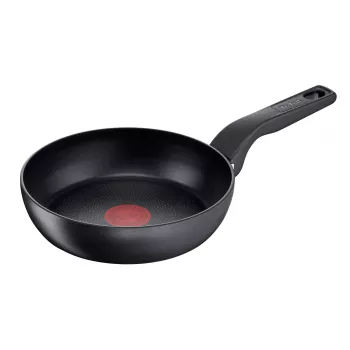 Panvica Tefal G28990 čierna titánová povrchová úprava 175 °C 295 mm