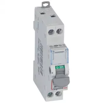 Legrand 406436 ochranný spínač