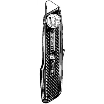 Stanley 99E 0-10-189 bezpečnostný nôž