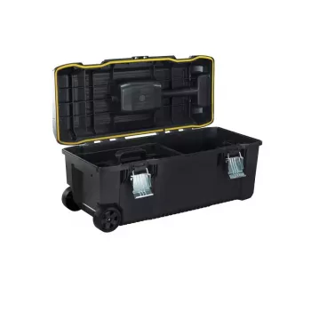 Toolbox Stanley 28’’ s kolieskami a teleskopickou rukoväťou FMST1-75761