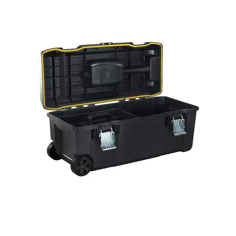 Toolbox Stanley 28’’ s kolieskami a teleskopickou rukoväťou FMST1-75761