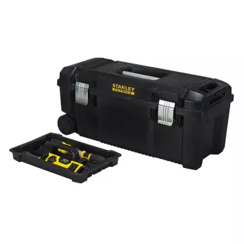 Toolbox Stanley 28’’ s kolieskami a teleskopickou rukoväťou FMST1-75761