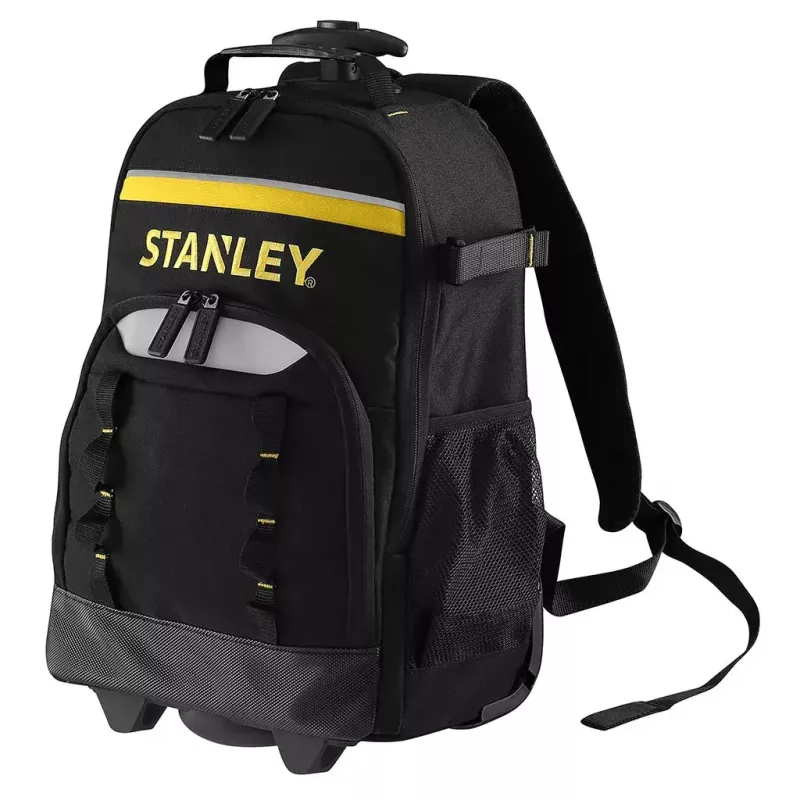 Kufrík na náradie Stanley STST83307-1 čierny žltý