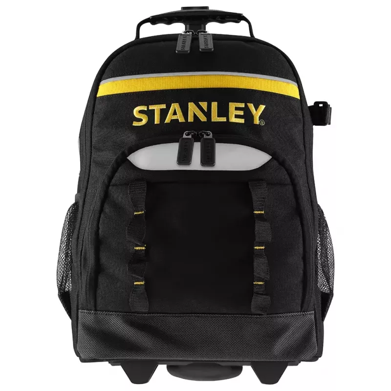 Kufrík na náradie Stanley STST83307-1 čierny žltý