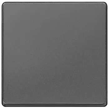 Siemens 5TG6221 kolískový kryt, carbon-metallic