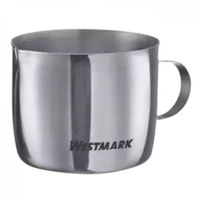 Westmark Brasilia 30 ml nádoba z nehrdzavejúcej ocele 2 kusy
