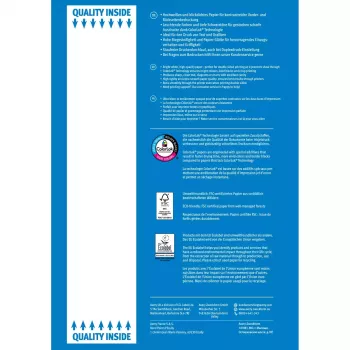 Tlačový papier A4 Avery 90 g/m² 500 listov