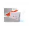 Samolepiace adresné etikety Avery Zweckform 3678 — biely papier, 9,7×3,7 cm, 1400 etikiet (100 listov)