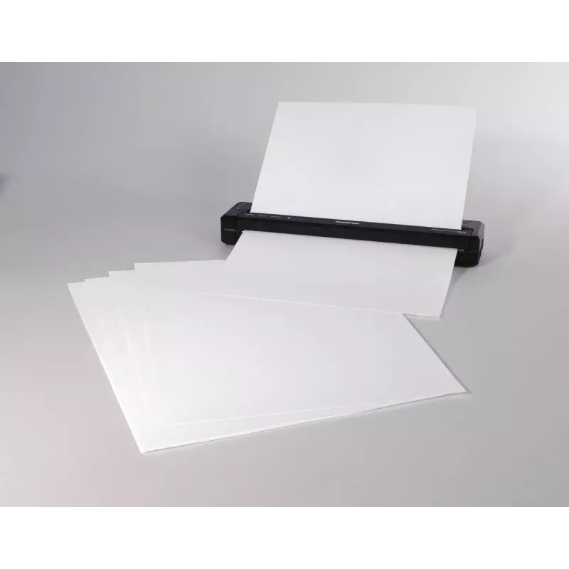 Termopapier Sigel TP411 A4